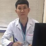 Dr SRUN Sok Aun - AEMC