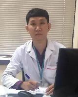 Doctor Srun SOK AUN - AEMC