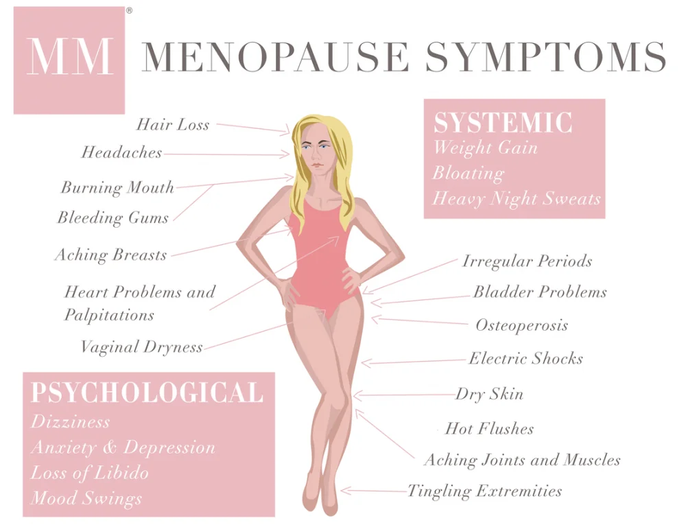 What is Menopause?