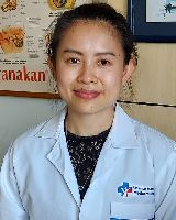 Dr THAY Ratanak - Advance European Medicare Center