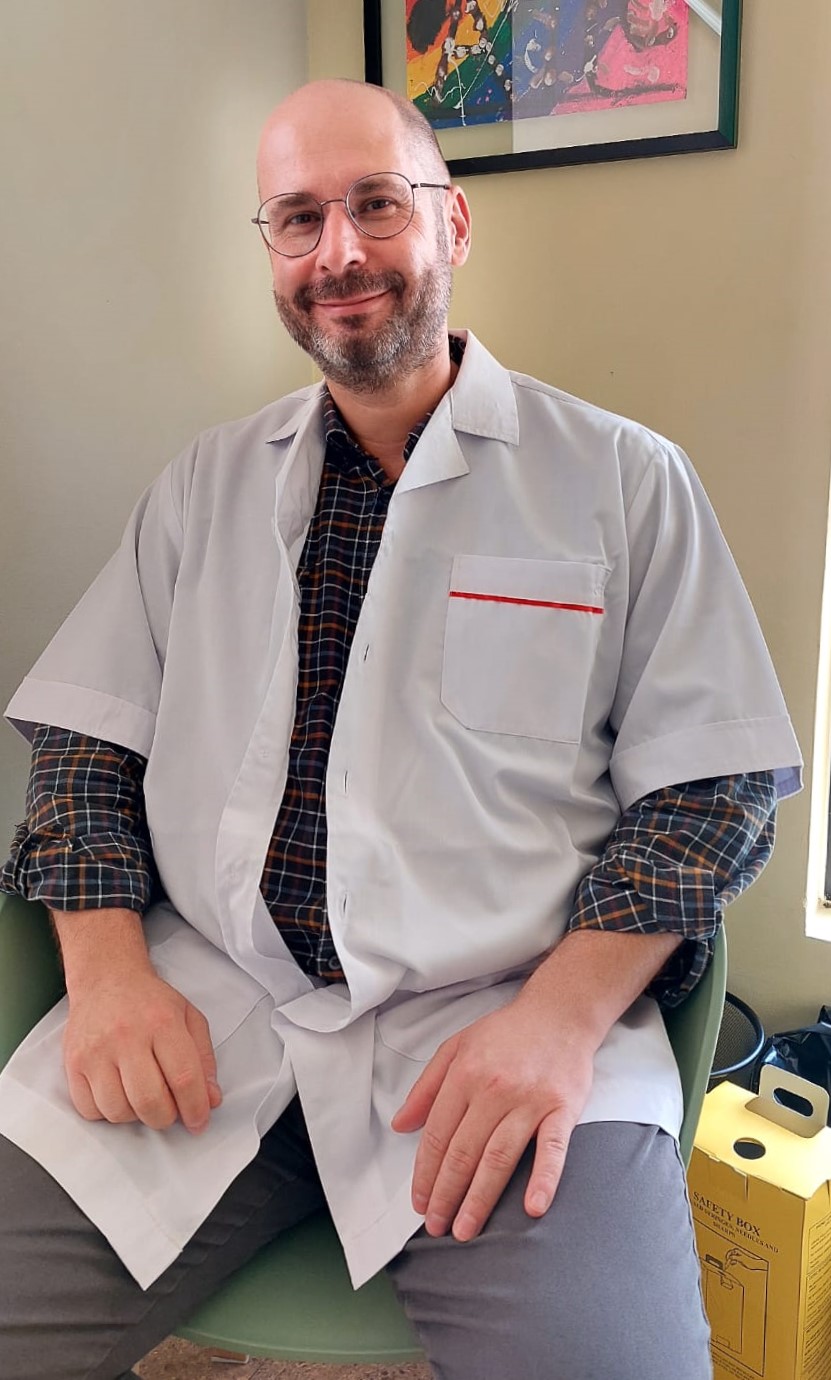 Psychiatrist Psychotherapist Advance European Medicare Center