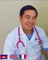 Dr HENG Menghak