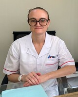 Dr SERY-EIFFEL Sophie Urologyst