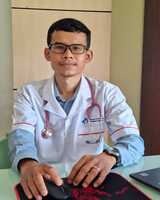Gastro Enterologyst in Phnom Penh
